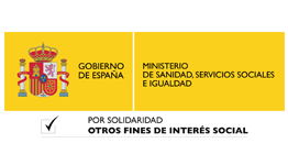 Ministerio de Sanidad, Servicios Sociales e Igualdad